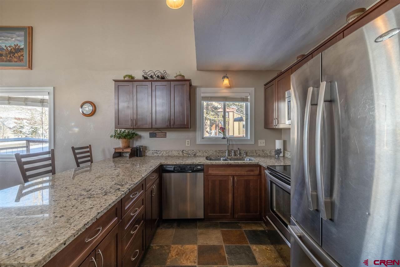 30 Paradise Road Crested Butte, CO 81225 - Photo 7 of 34 Gallery Image 7