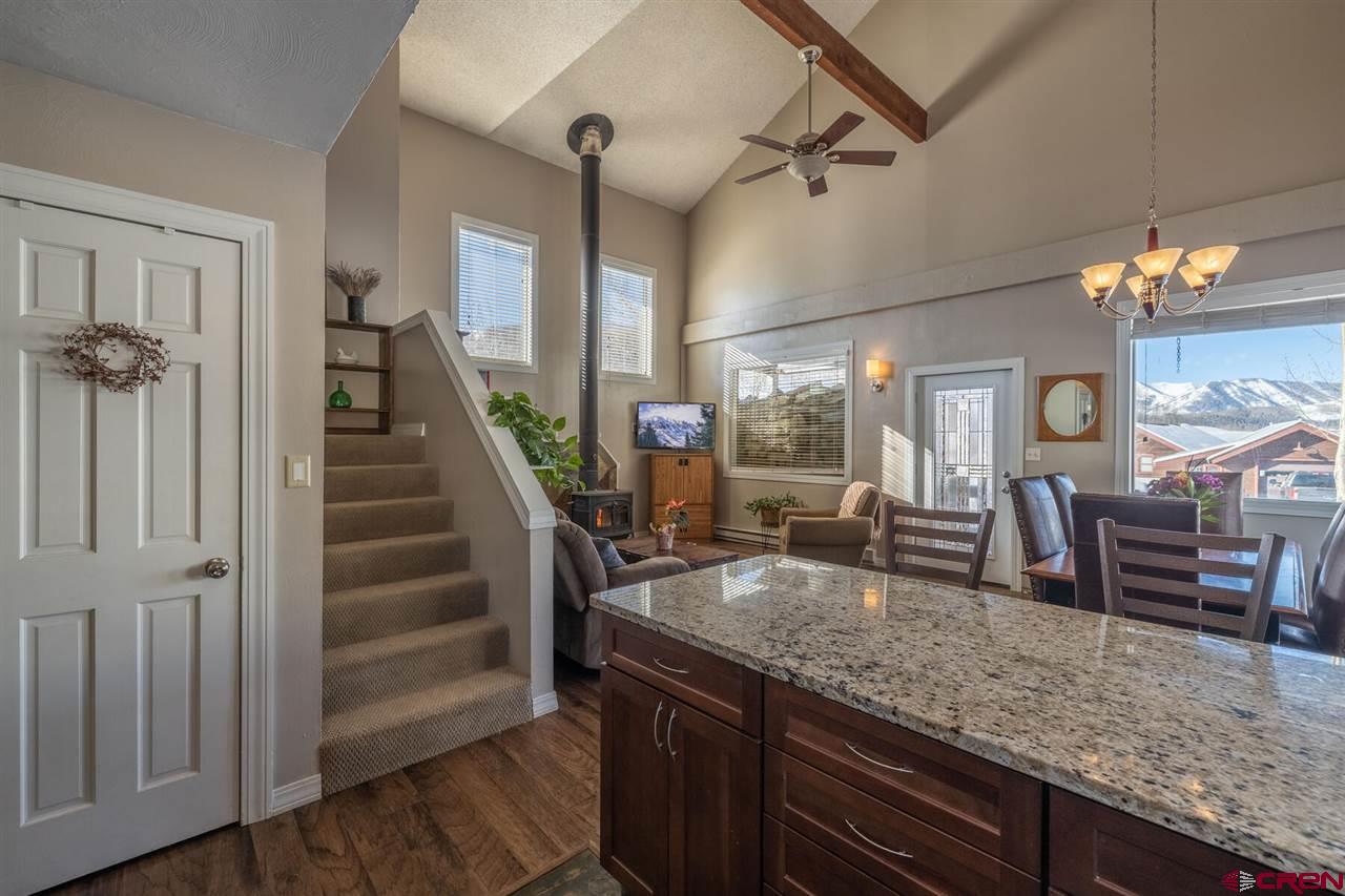 30 Paradise Road Crested Butte, CO 81225 - Photo 8 of 34 Gallery Image 8