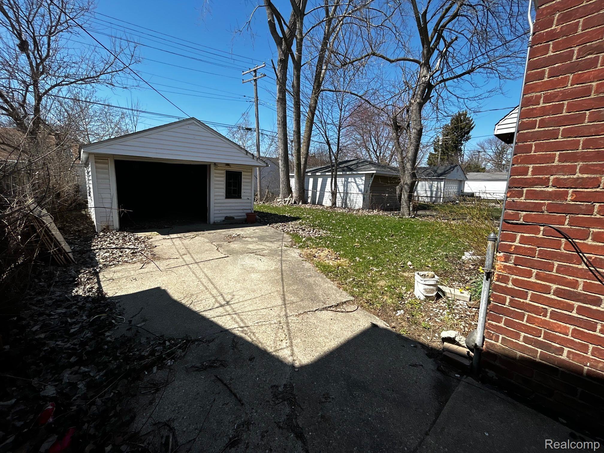 4169 Cadieux Road Detroit, MI 48224 - Photo 12 of 12 Gallery Image 12
