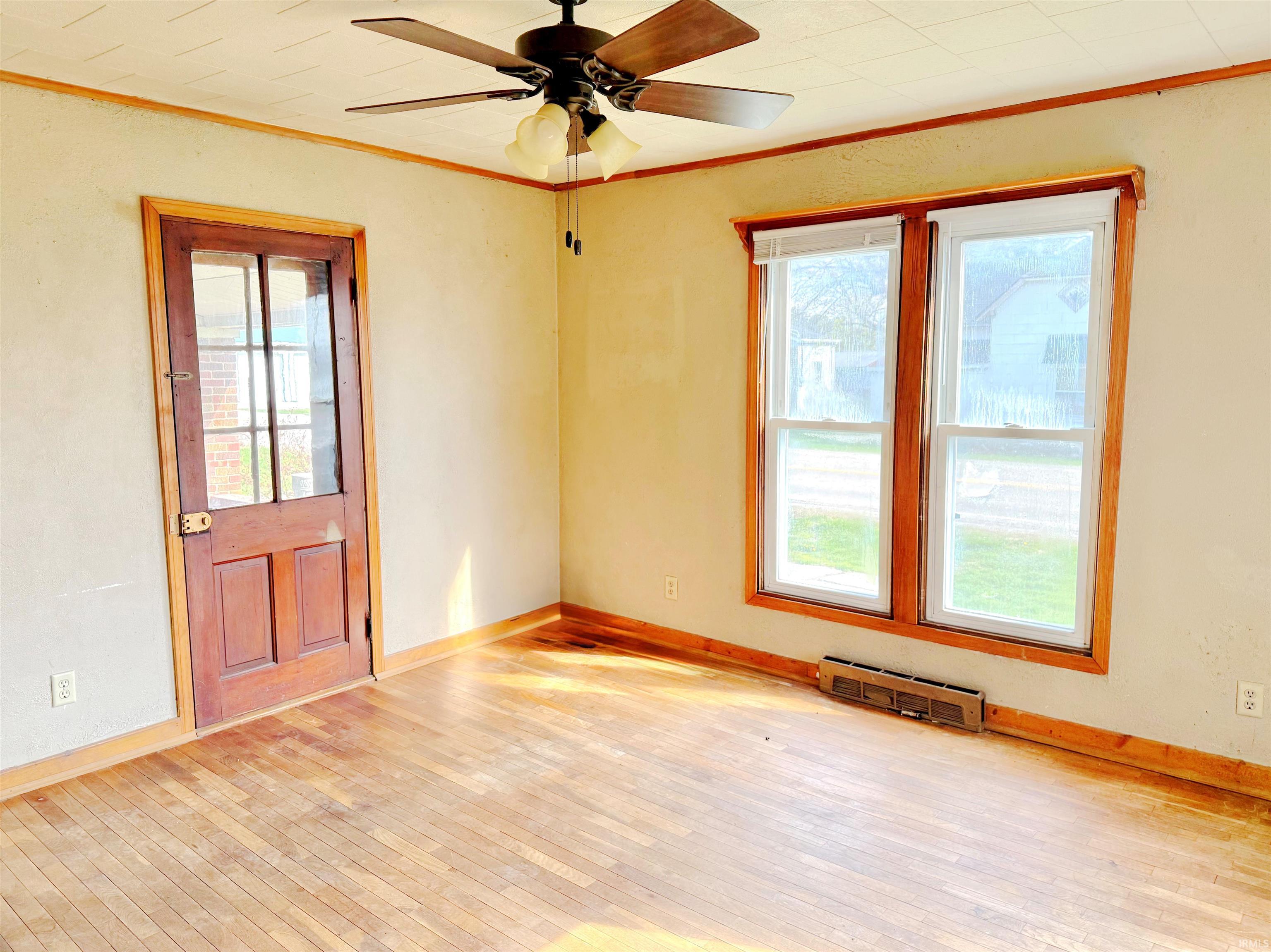 1323 East Roush Street Young America, IN 46998 - Photo 27 of 36