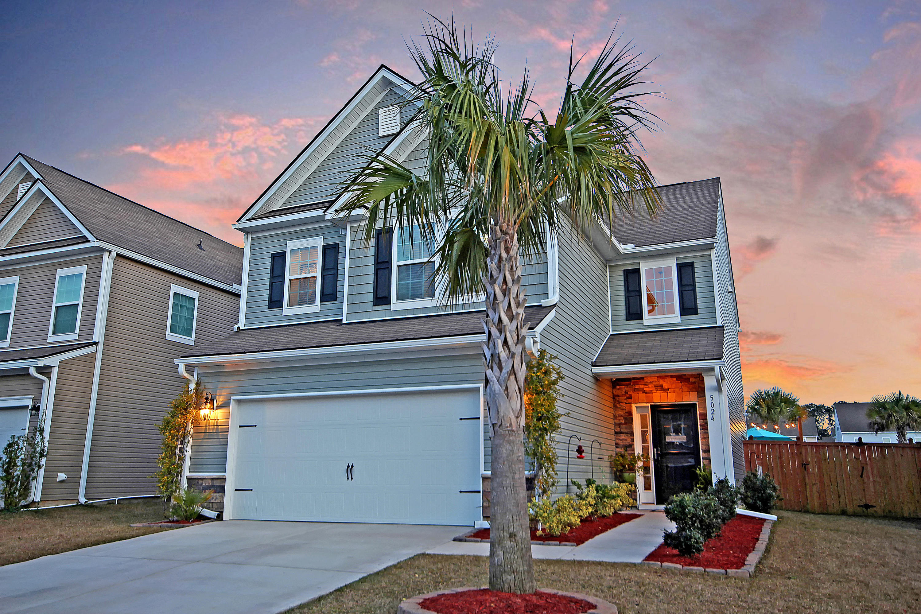 5024 White Cedar Road Ladson, SC 29456 - Photo 1 of 51 5024 White Cedar Road