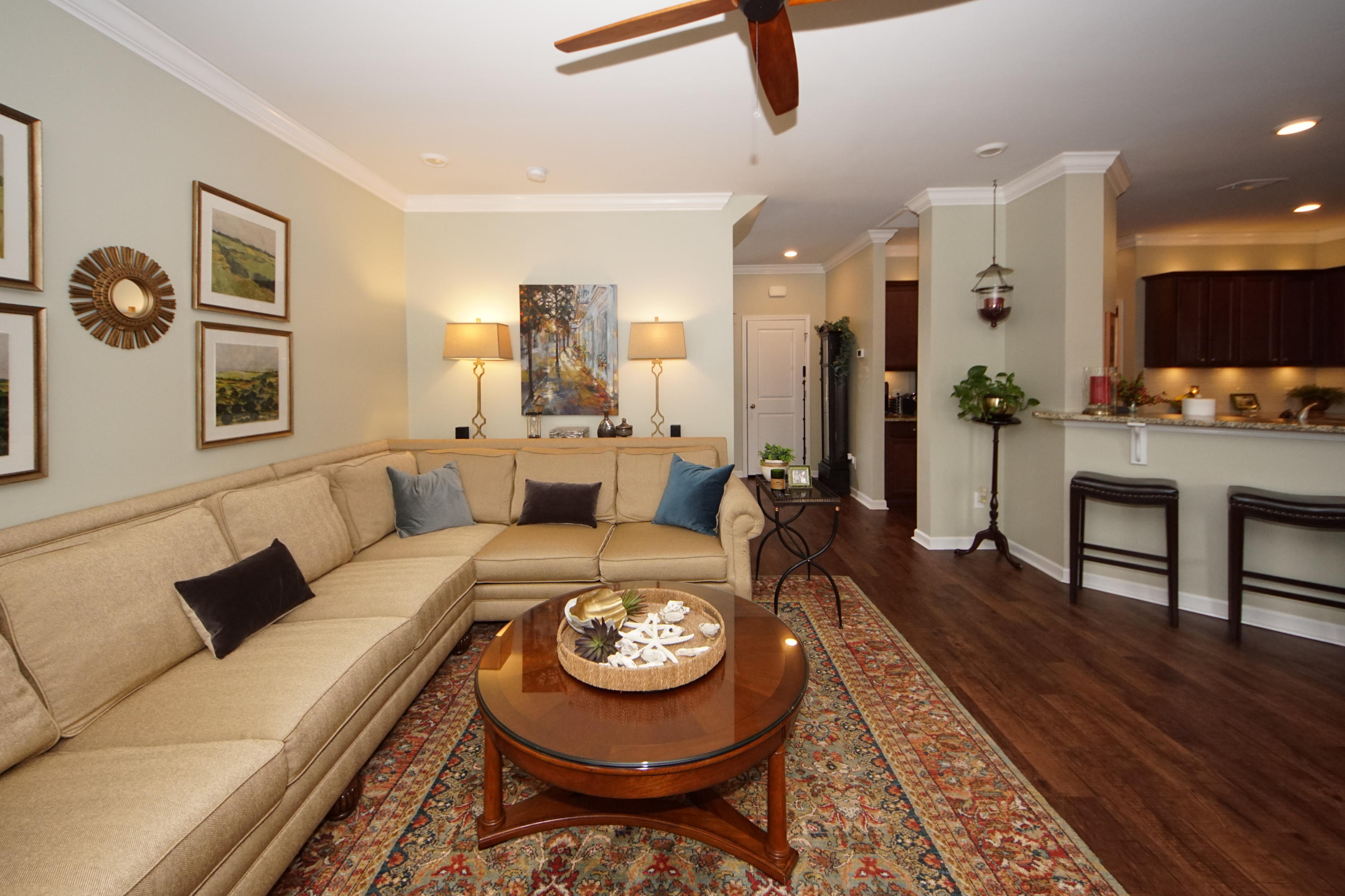5024 White Cedar Road Ladson, SC 29456 - Photo 14 of 51 Laminate Floors