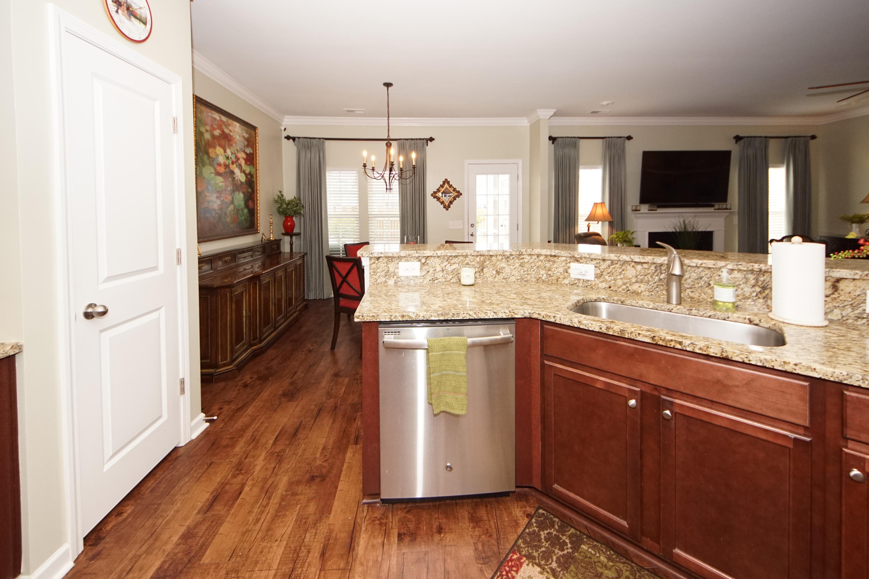 5024 White Cedar Road Ladson, SC 29456 - Photo 17 of 51 Stainless steel appliances