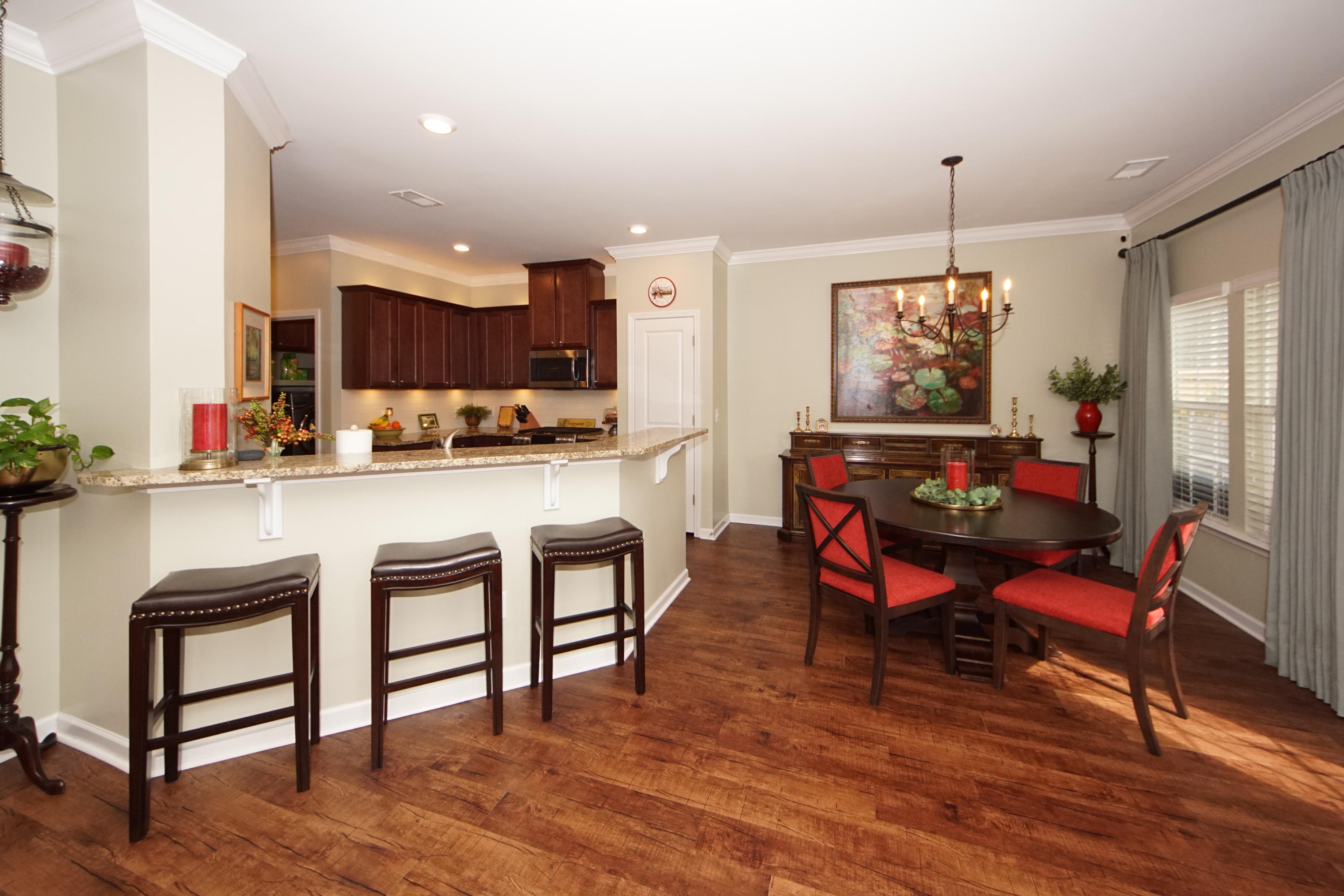 5024 White Cedar Road Ladson, SC 29456 - Photo 21 of 51 Crown molding
