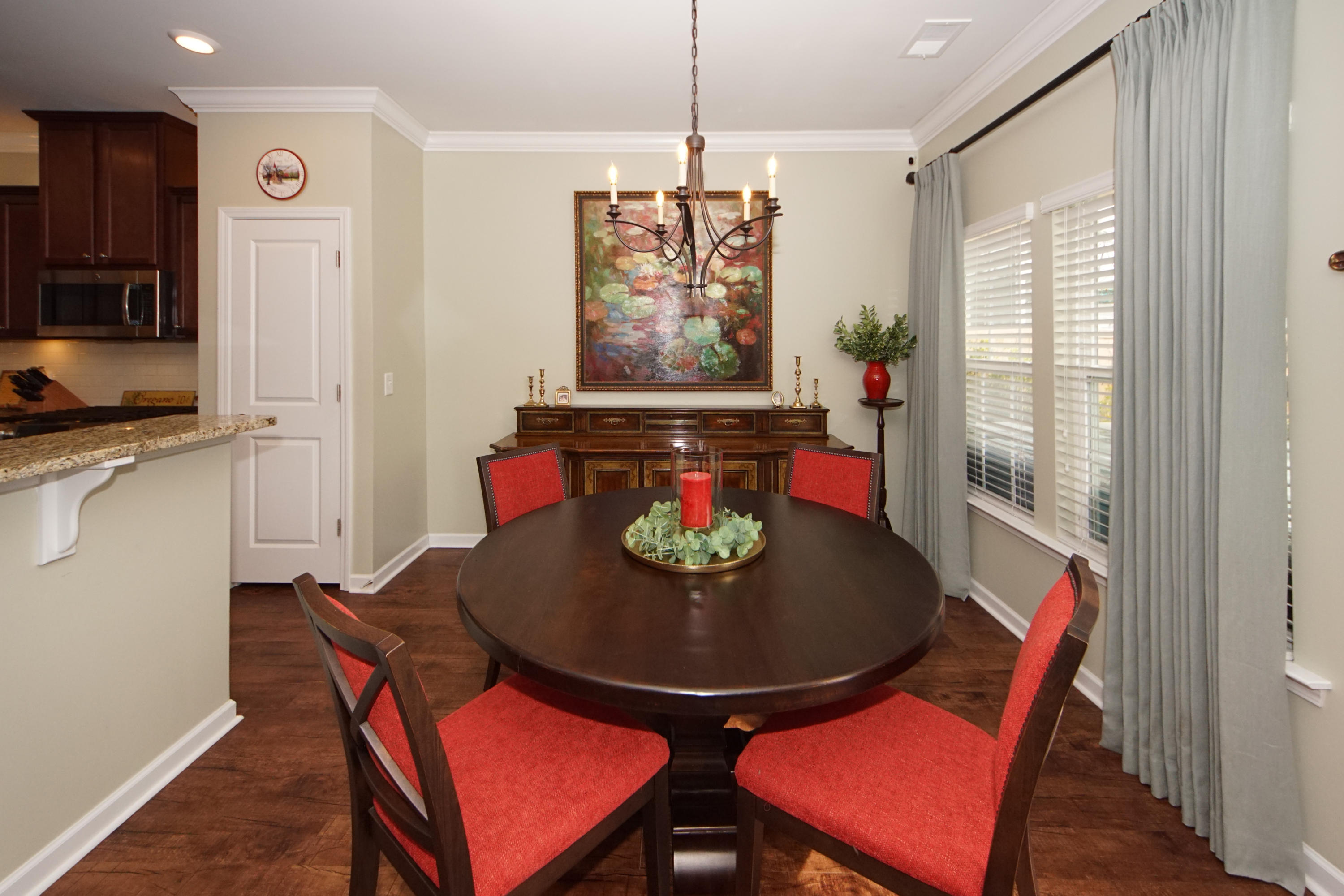 5024 White Cedar Road Ladson, SC 29456 - Photo 22 of 51 Dining Room
