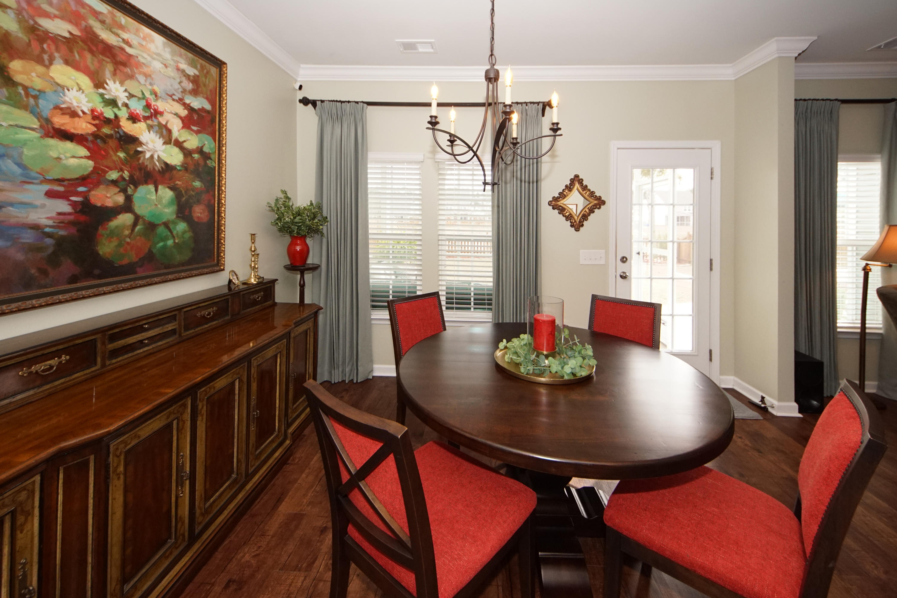 5024 White Cedar Road Ladson, SC 29456 - Photo 23 of 51 Lots of Natural lighting