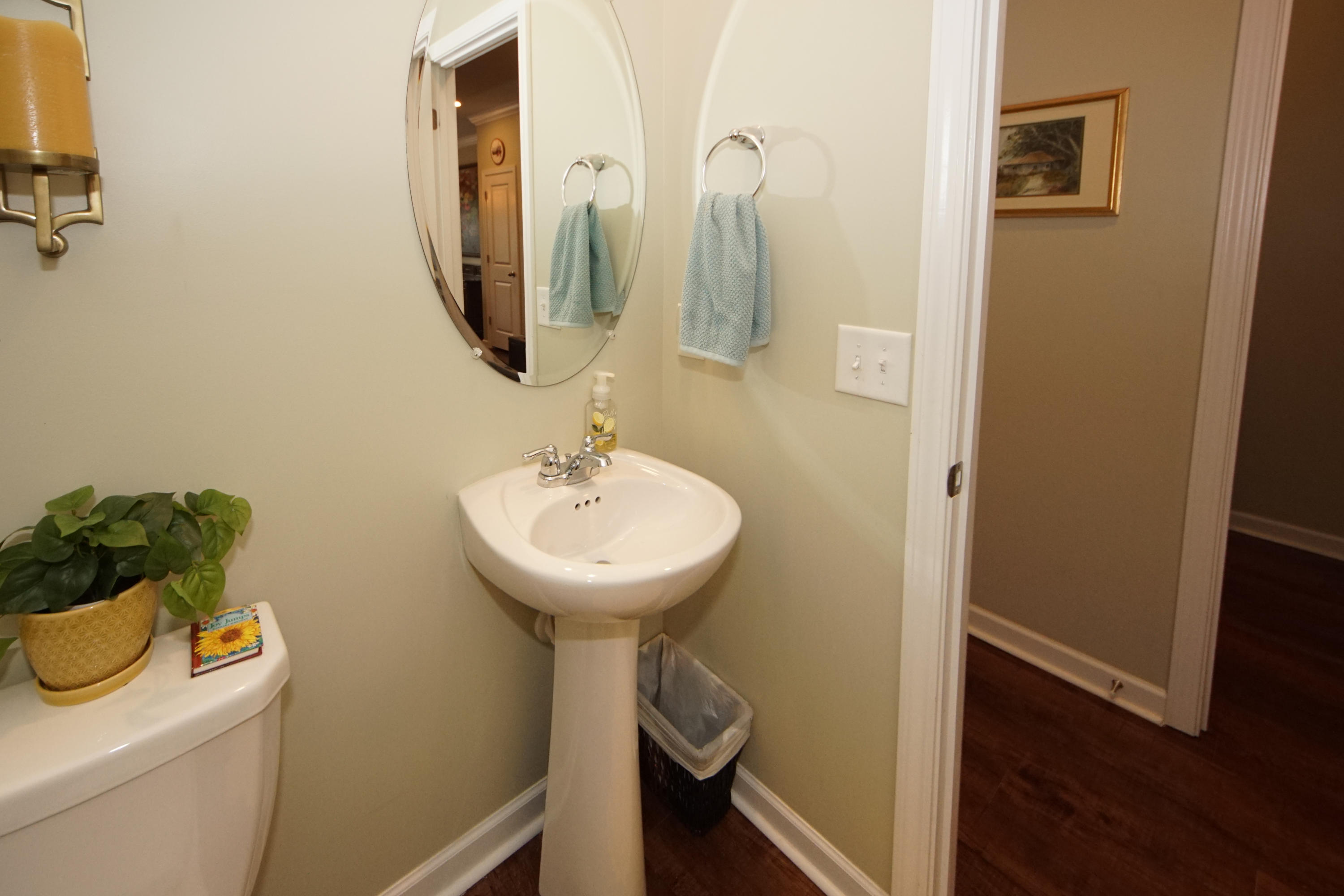 5024 White Cedar Road Ladson, SC 29456 - Photo 26 of 51 Powder Room, 1st Floor
