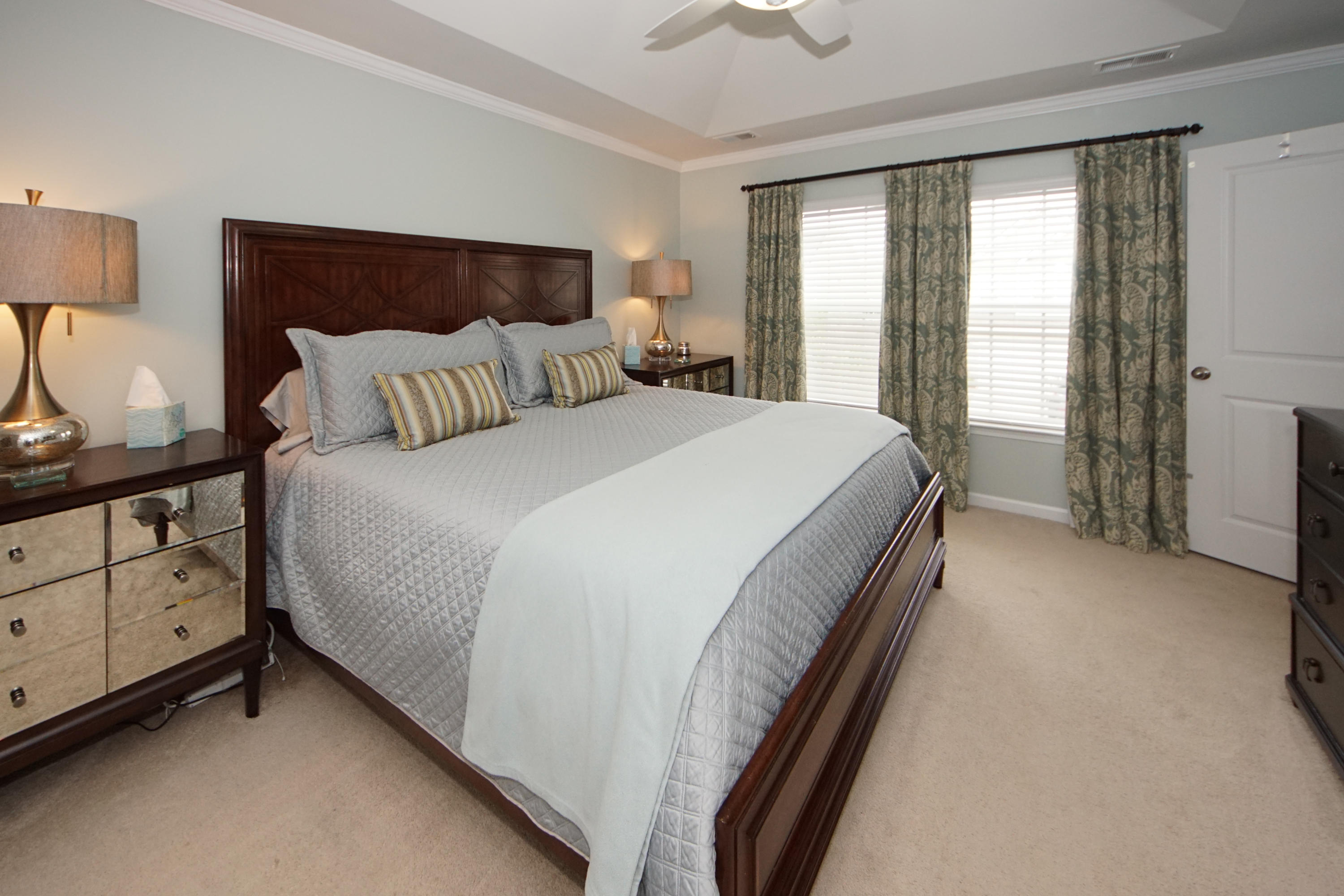 5024 White Cedar Road Ladson, SC 29456 - Photo 27 of 51 Master Bedroom