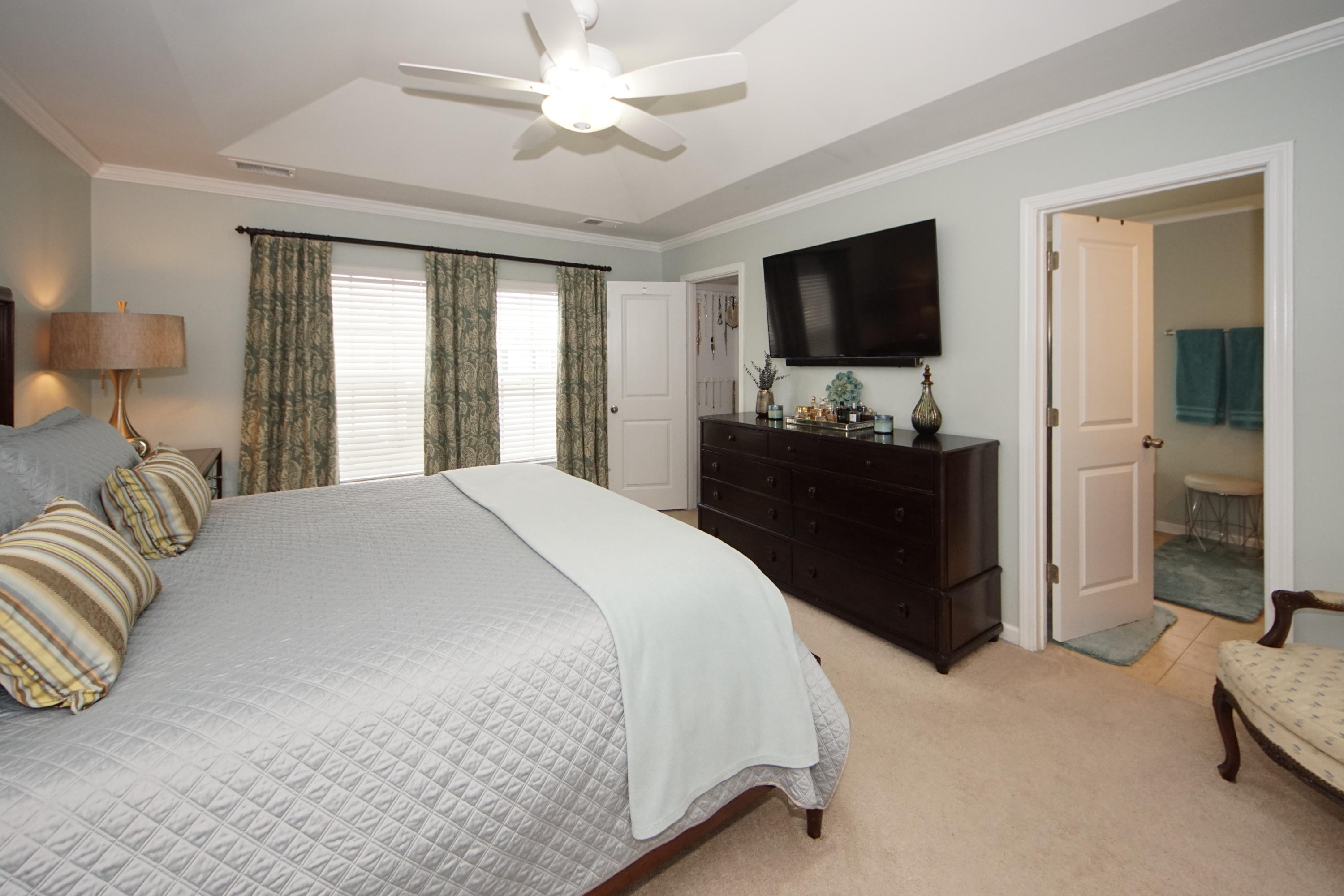 5024 White Cedar Road Ladson, SC 29456 - Photo 28 of 51 Trey Ceiling
