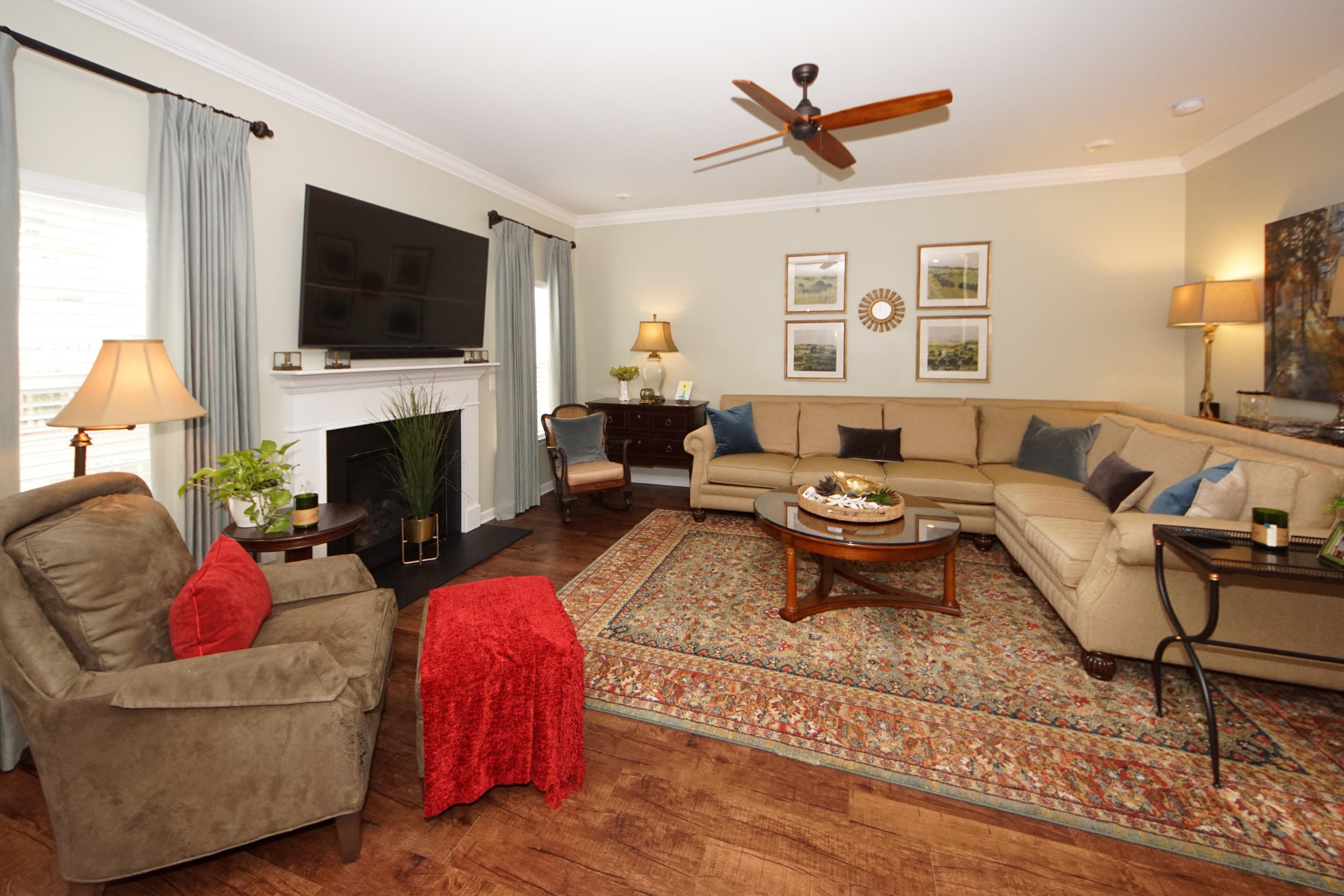 5024 White Cedar Road Ladson, SC 29456 - Photo 4 of 51 Family Room