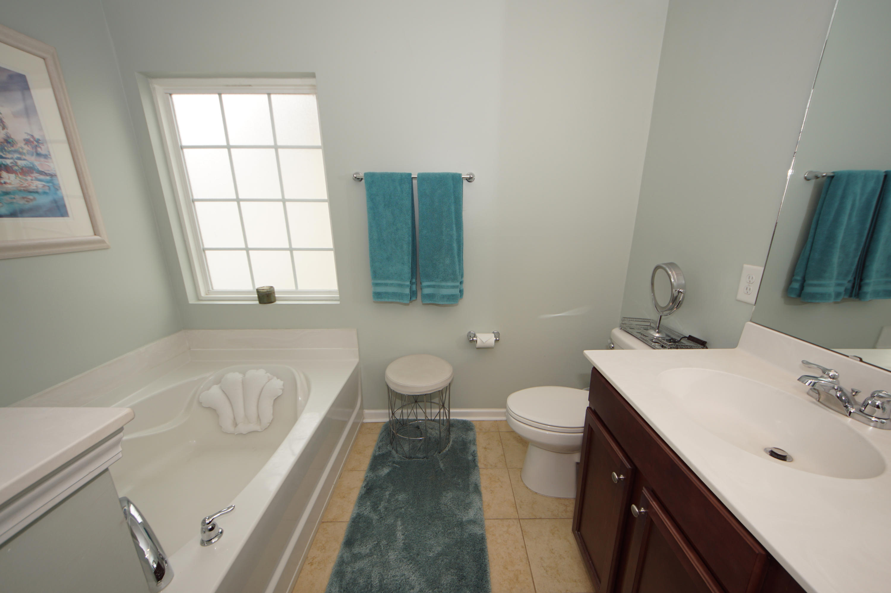 5024 White Cedar Road Ladson, SC 29456 - Photo 31 of 51 Dual Vanity