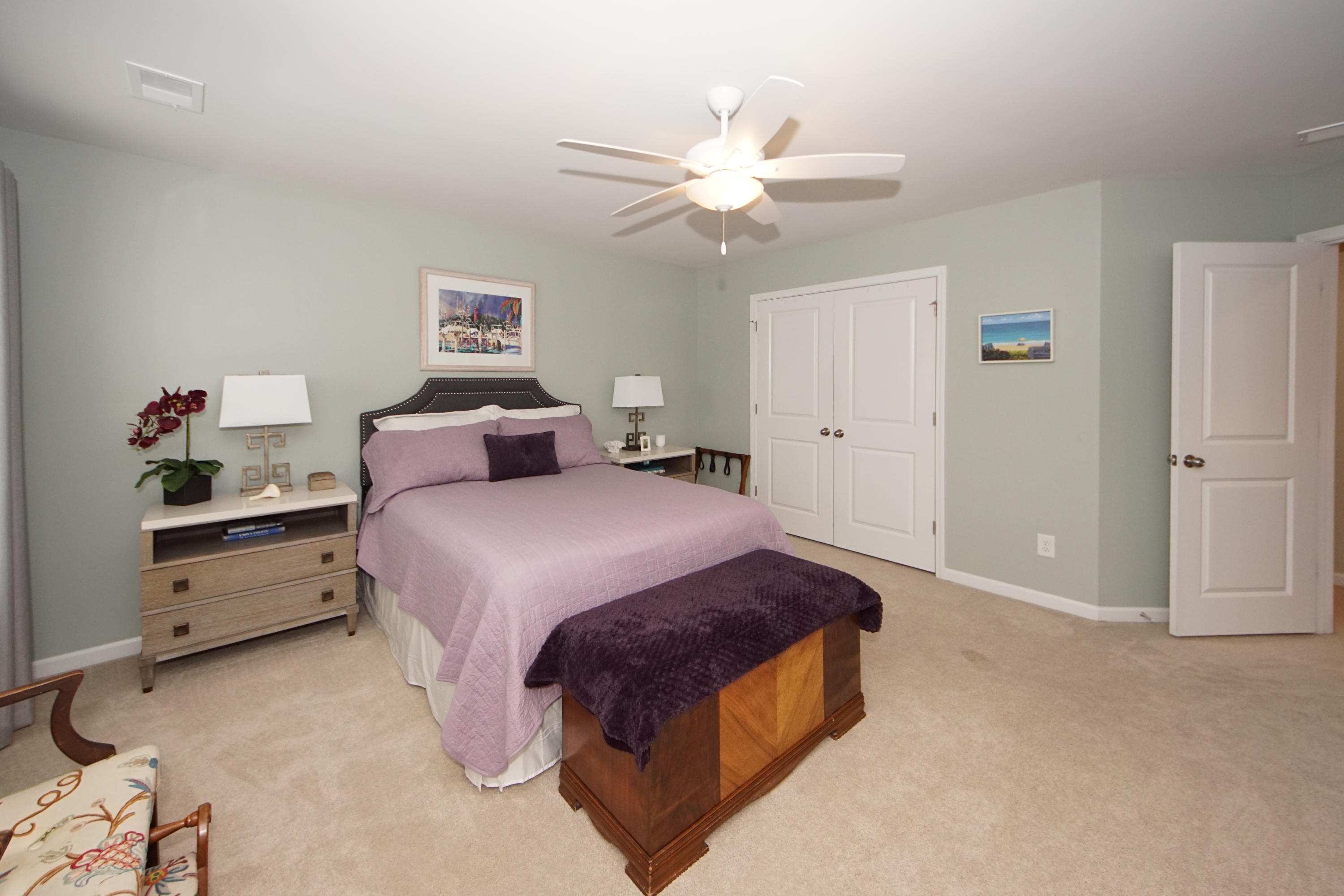 5024 White Cedar Road Ladson, SC 29456 - Photo 32 of 51 Oversized Guest Bedroom!