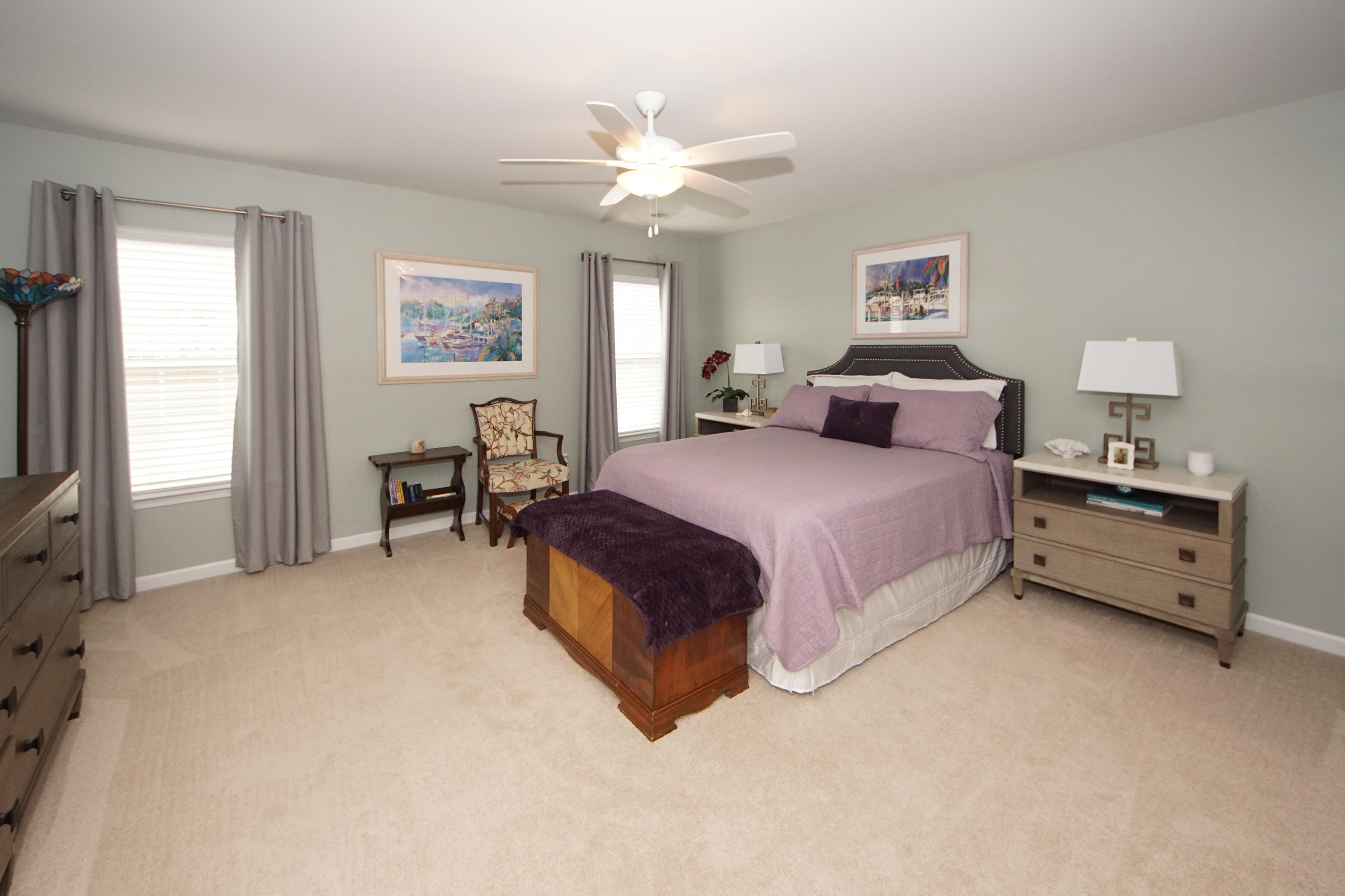 5024 White Cedar Road Ladson, SC 29456 - Photo 33 of 51 Guest Bedroom