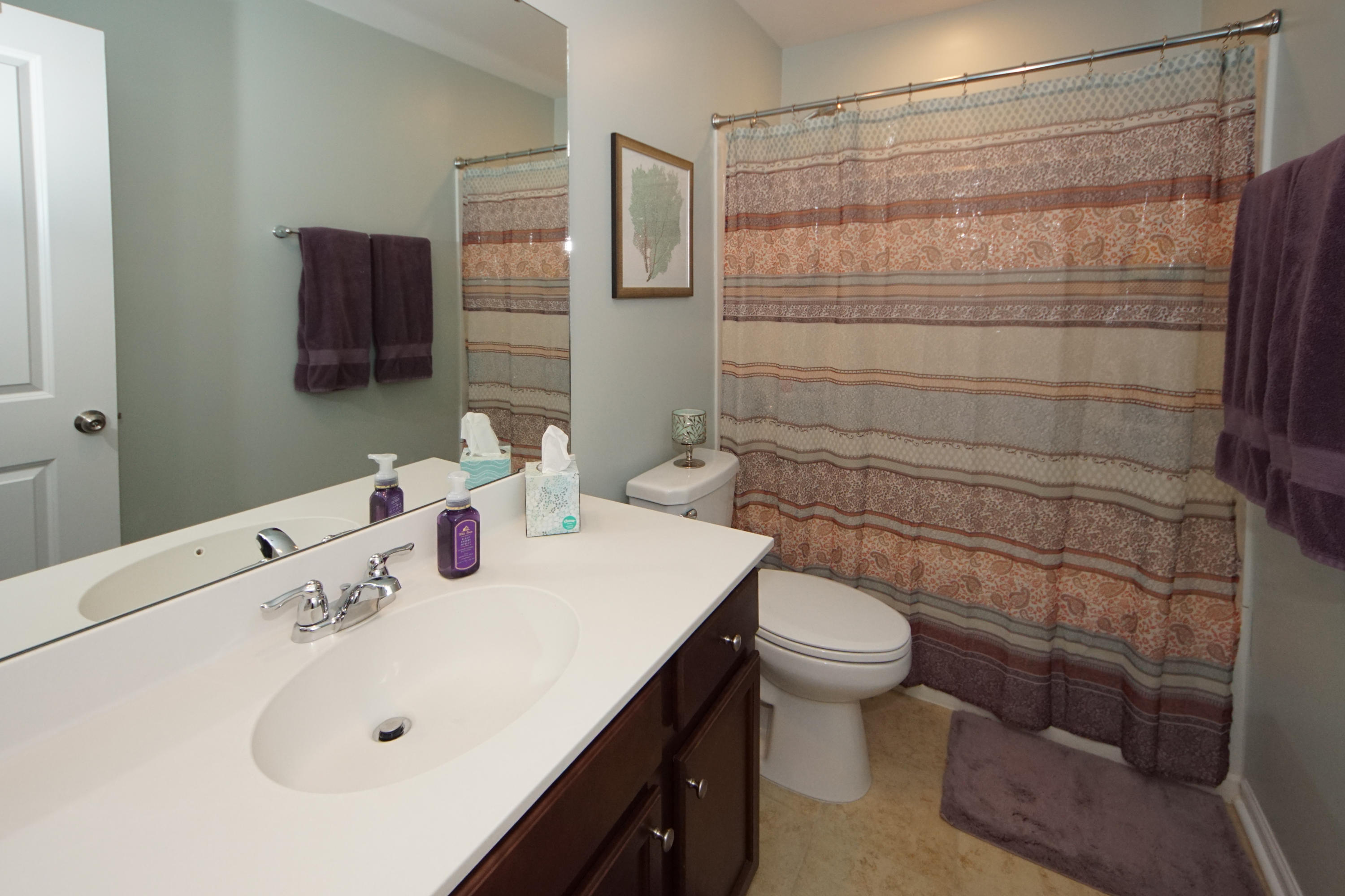 5024 White Cedar Road Ladson, SC 29456 - Photo 34 of 51 Guest Bathroom