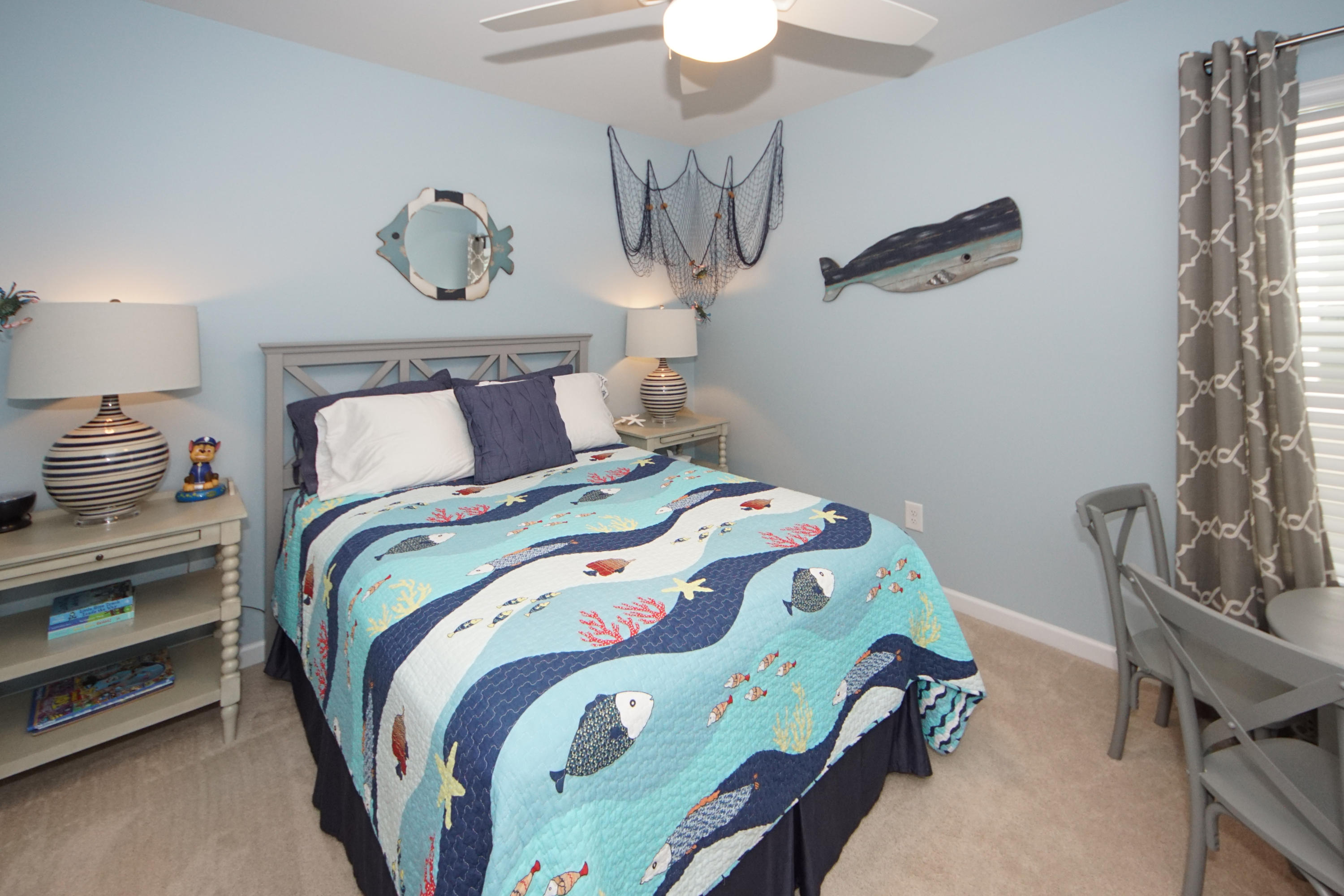 5024 White Cedar Road Ladson, SC 29456 - Photo 35 of 51 Guest Bedroom