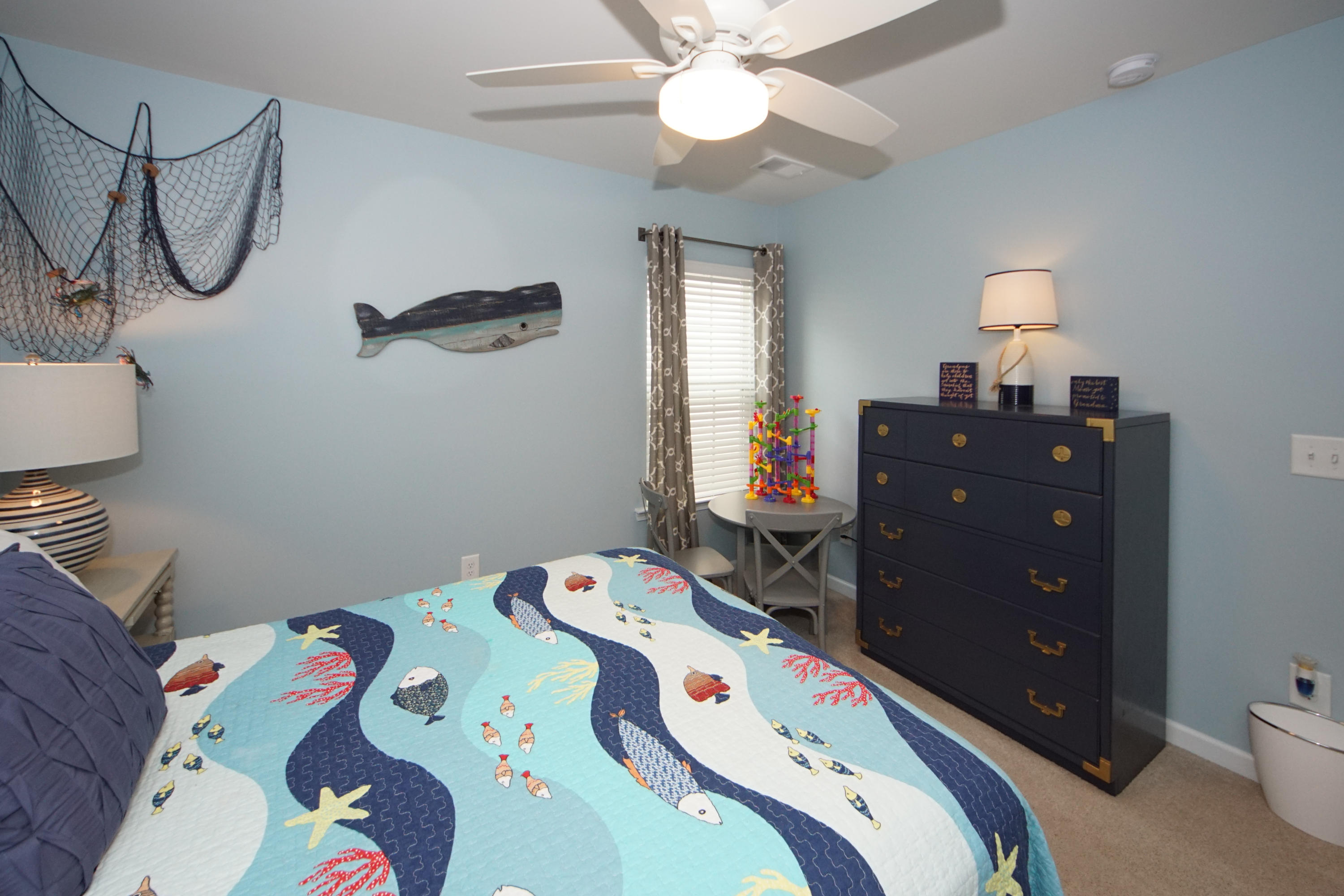 5024 White Cedar Road Ladson, SC 29456 - Photo 36 of 51 Guest Bedroom