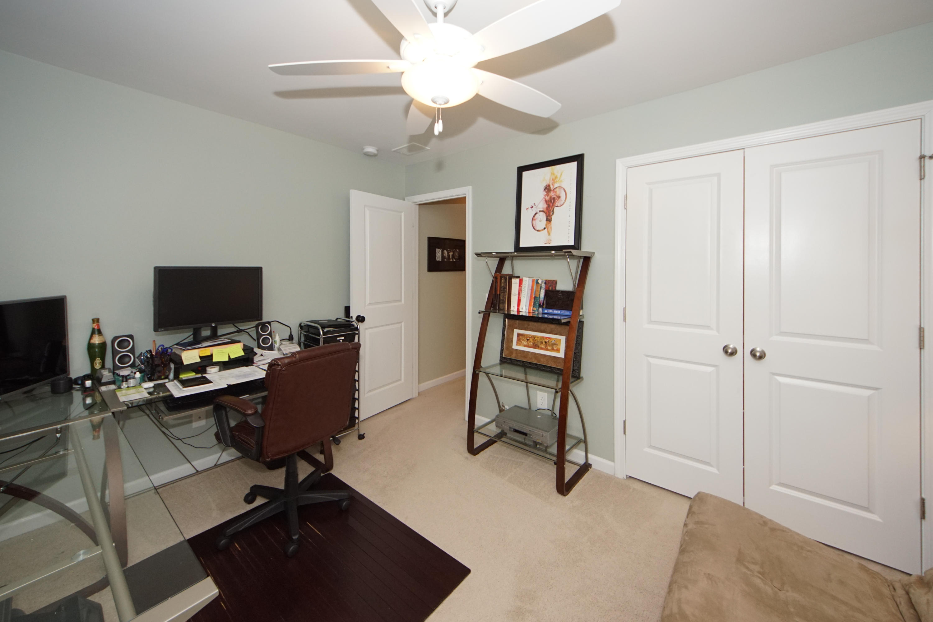 5024 White Cedar Road Ladson, SC 29456 - Photo 37 of 51 Guest Bedroom