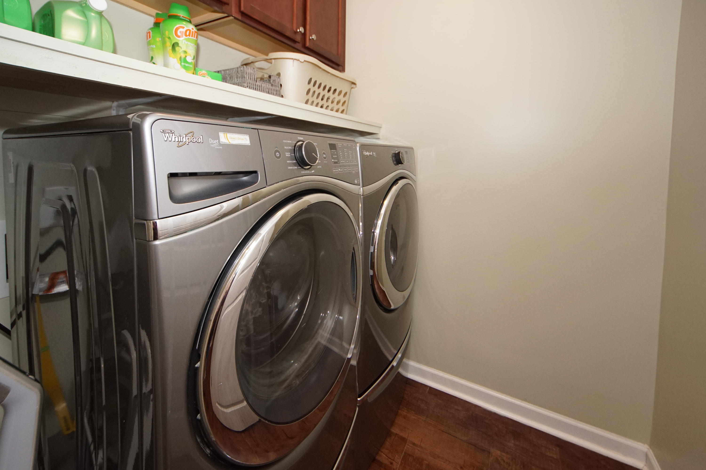 5024 White Cedar Road Ladson, SC 29456 - Photo 39 of 51 Laundry Room