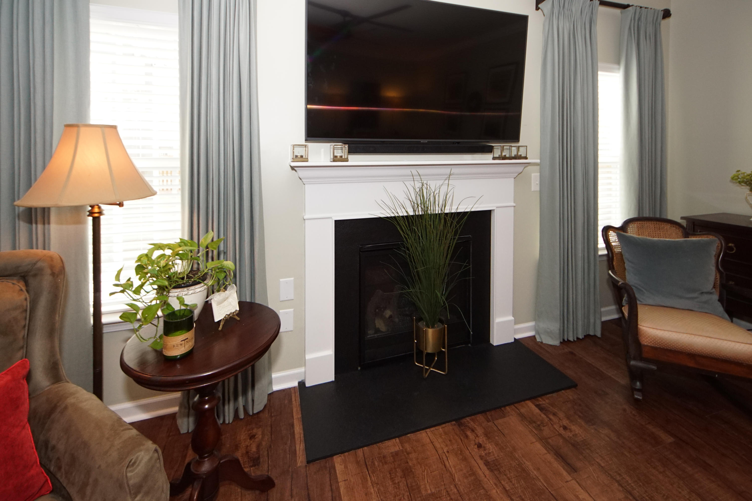 5024 White Cedar Road Ladson, SC 29456 - Photo 5 of 51 Gas Fireplace