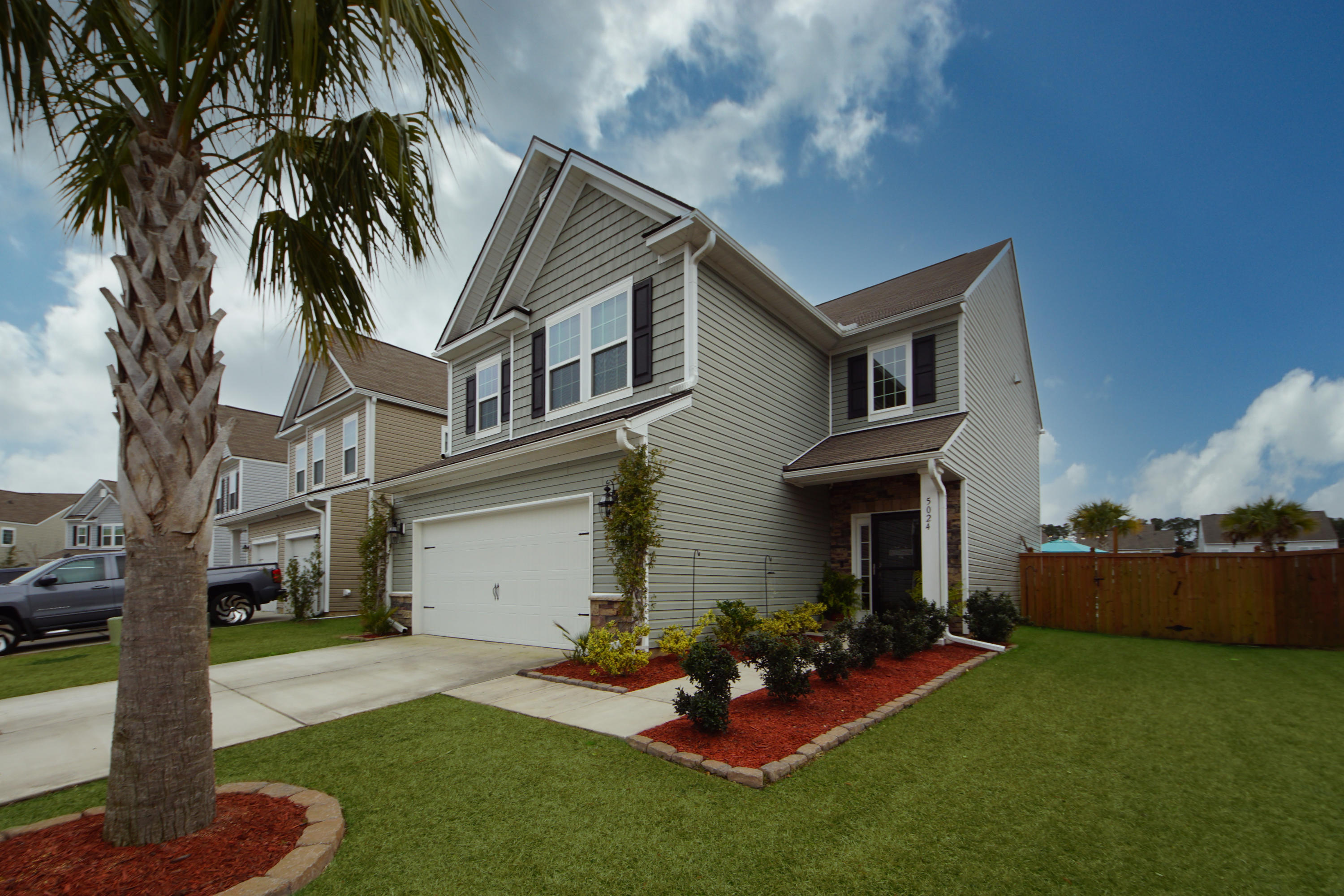 5024 White Cedar Road Ladson, SC 29456 - Photo 44 of 51 Welcome Home