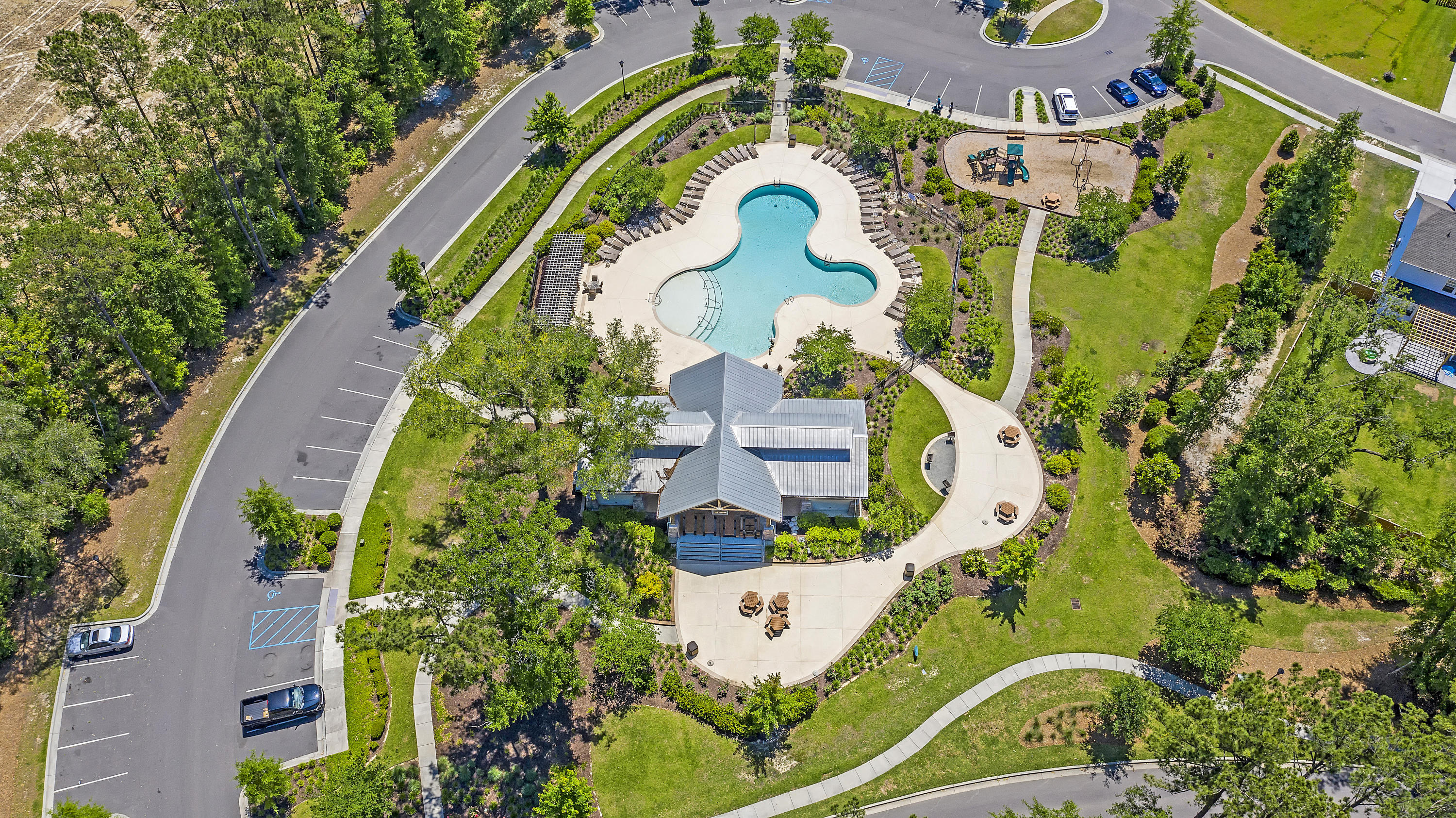 5024 White Cedar Road Ladson, SC 29456 - Photo 47 of 51 Amenity Center