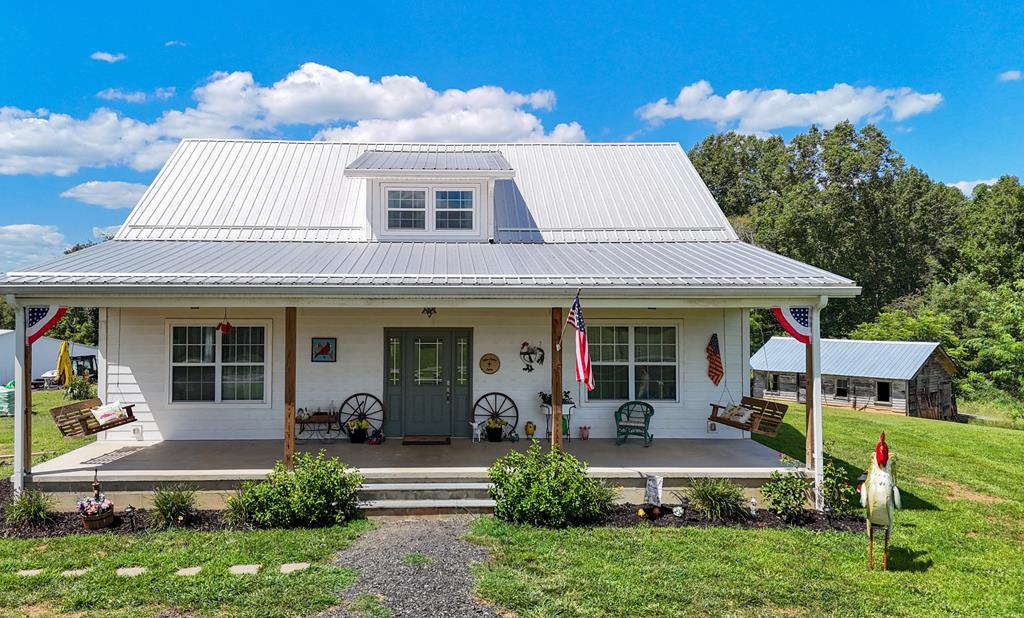 3865 Ayers Orchard Road Stuart, VA 24171 - Photo 1 of 45 Gallery Image 1