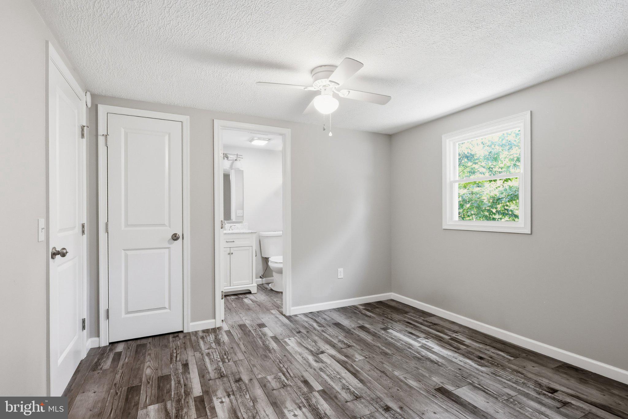 125 Ashland Drive Ridgeley, WV 26753 - Photo 17 of 41 Bright and airy bedroom retreat.