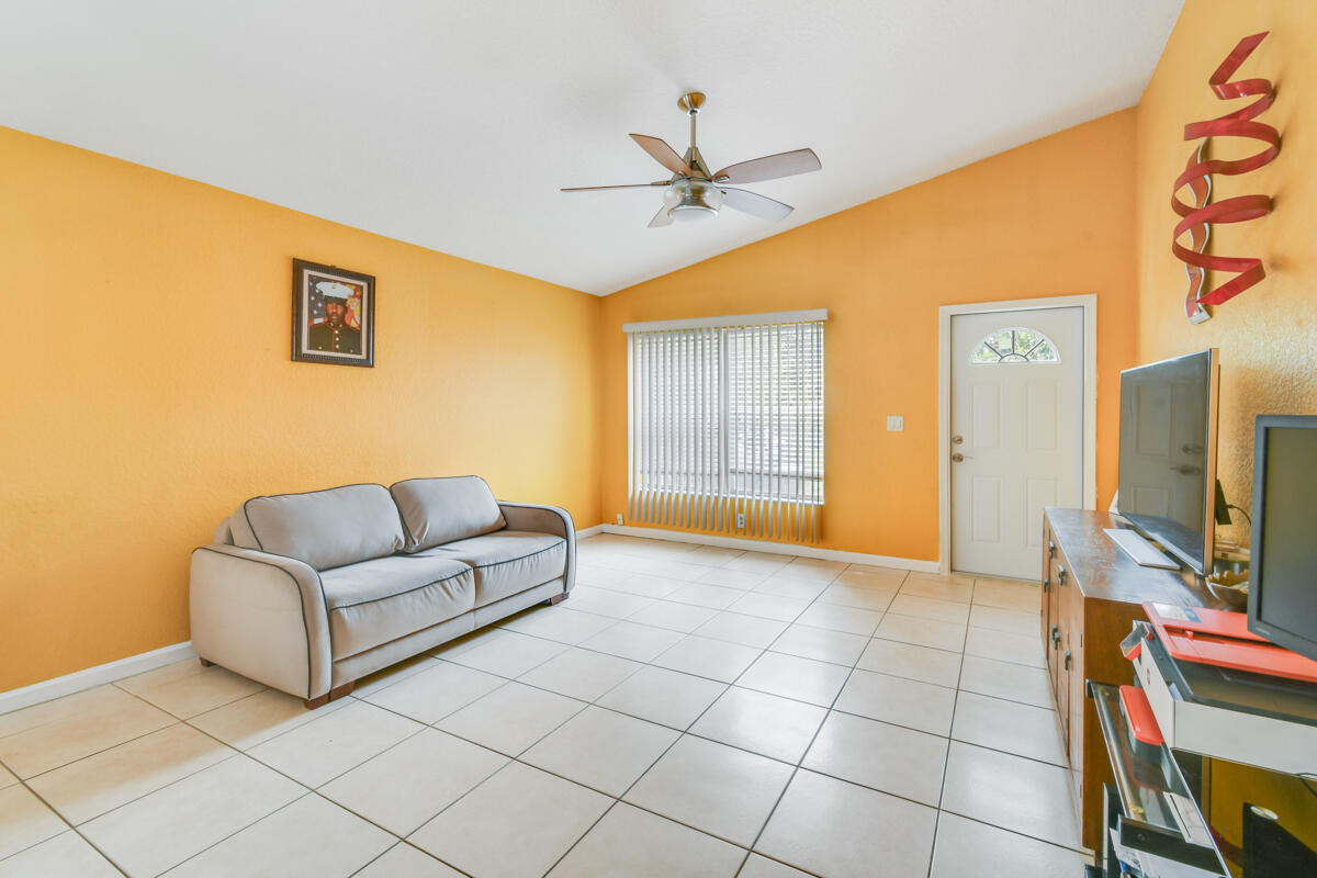 1047 Big Torch Street Riviera Beach, FL 33407 - Photo 16 of 35 Living Room