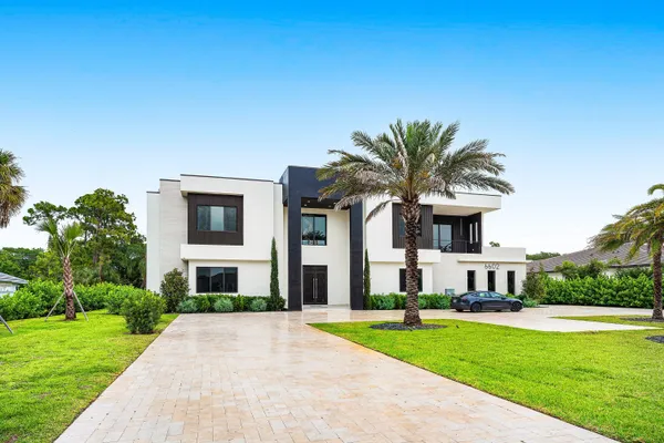 $4,999,000 | 6602 Northwest 62nd Terrace, Parkland, FL 33067