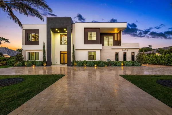 $4,999,000 | 6602 Northwest 62nd Terrace, Parkland, FL 33067