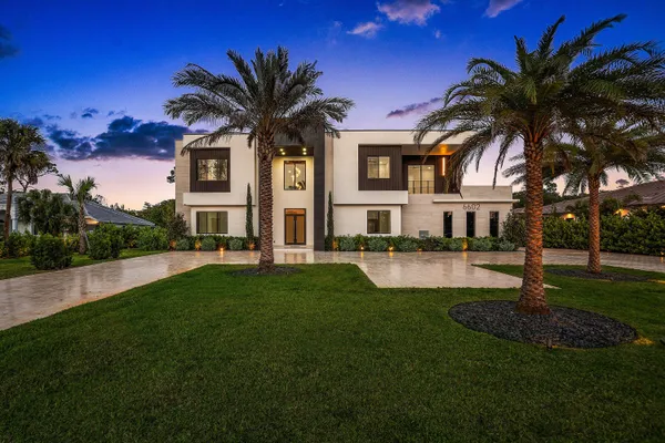 $4,999,000 | 6602 Northwest 62nd Terrace, Parkland, FL 33067