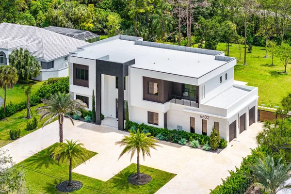 $4,999,000 | 6602 Northwest 62nd Terrace, Parkland, FL 33067