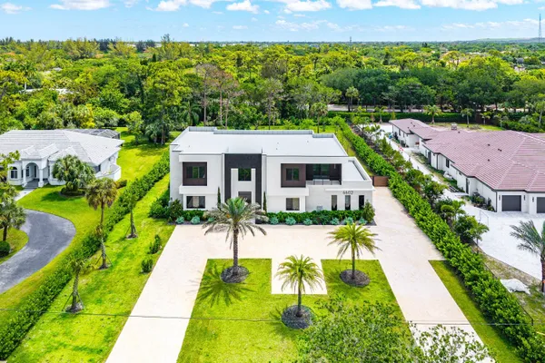 $4,999,000 | 6602 Northwest 62nd Terrace, Parkland, FL 33067