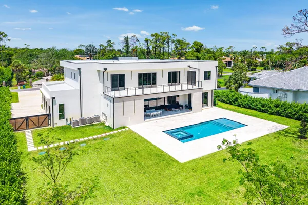 $4,999,000 | 6602 Northwest 62nd Terrace, Parkland, FL 33067