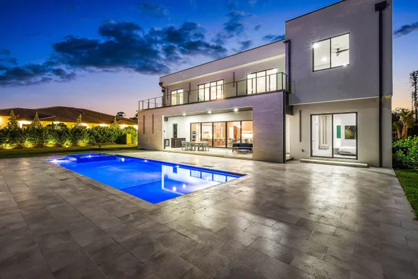 $4,999,000 | 6602 Northwest 62nd Terrace, Parkland, FL 33067
