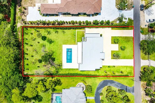 $4,999,000 | 6602 Northwest 62nd Terrace, Parkland, FL 33067