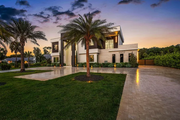 $4,999,000 | 6602 Northwest 62nd Terrace, Parkland, FL 33067