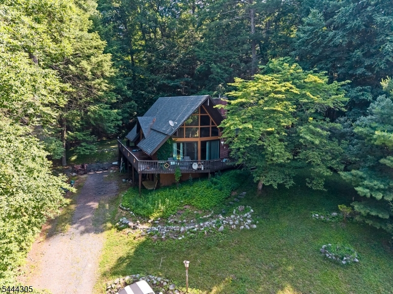 347 Rolling Ridge Road Montague, NJ 07827 - Photo 1 of 16