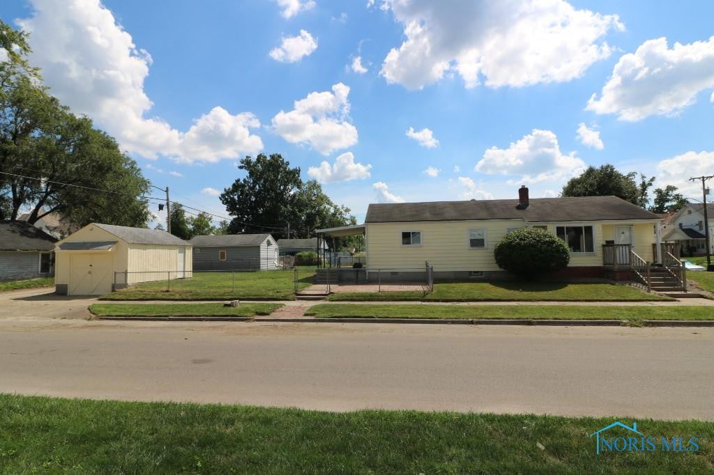 301 Decatur Street Toledo, OH 43609 - Photo 21 of 21 Gallery Image 21