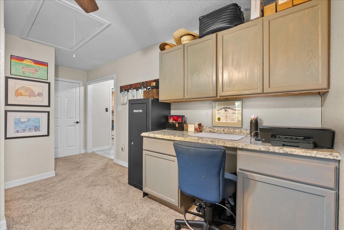 14018 Cimarron Road Santa Fe, TX 77517 - Photo 17 of 24