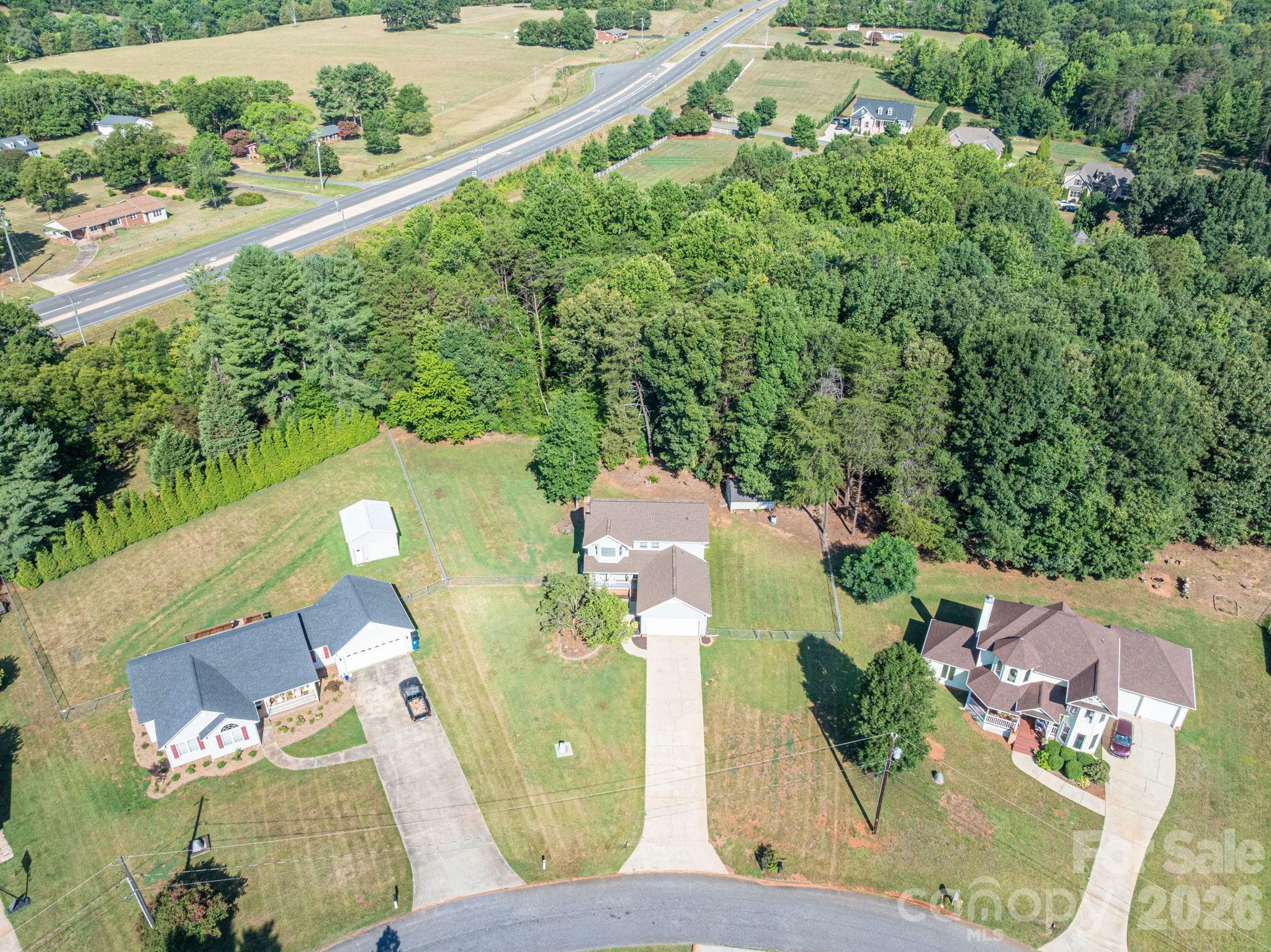 4503 Briar Creek Road Maiden, NC 28650 - Photo 29 of 48