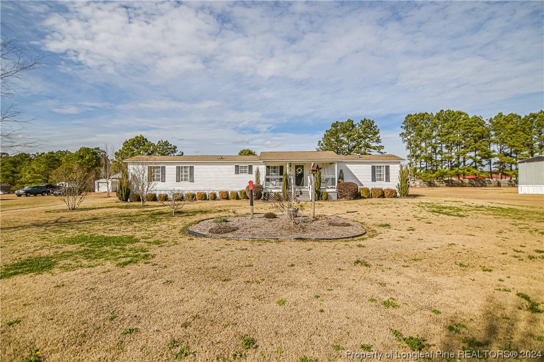 2101 Shaw Mill Road St. Pauls, NC 28384 - Photo 1 of 21 Gallery Image 1