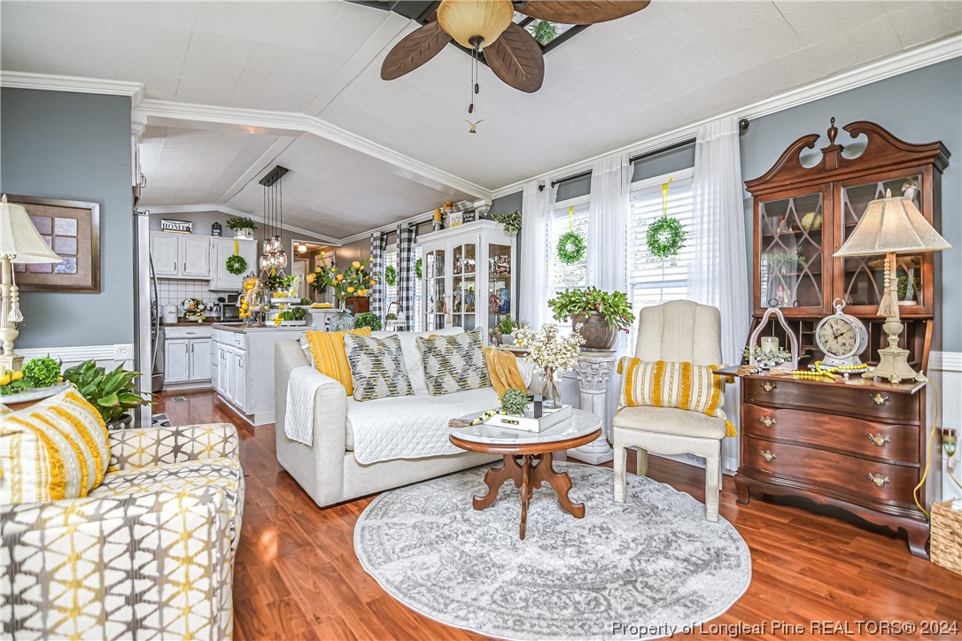 2101 Shaw Mill Road St. Pauls, NC 28384 - Photo 3 of 21 Gallery Image 3