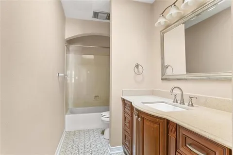 $355,000 | 64 Normandy Drive, Kenner, LA 70065