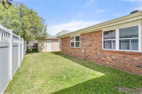 $355,000 | 64 Normandy Drive, Kenner, LA 70065