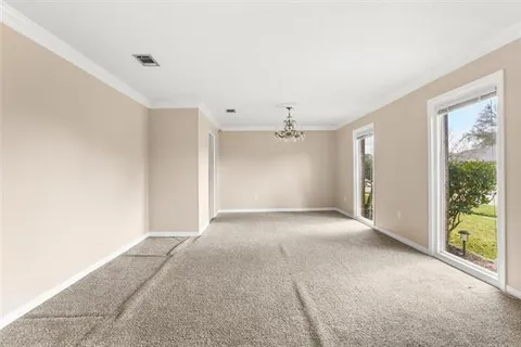 $355,000 | 64 Normandy Drive, Kenner, LA 70065