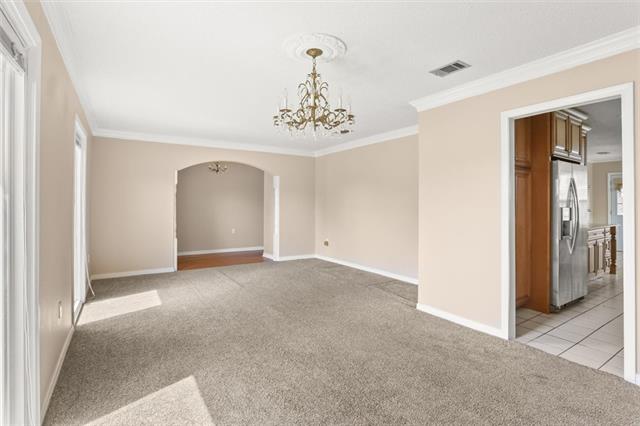 64 Normandy Drive Kenner, LA 70065 - Photo 3 of 15