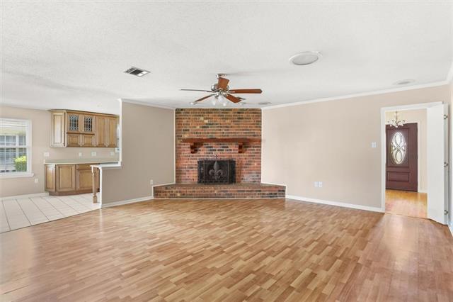 64 Normandy Drive Kenner, LA 70065 - Photo 5 of 15