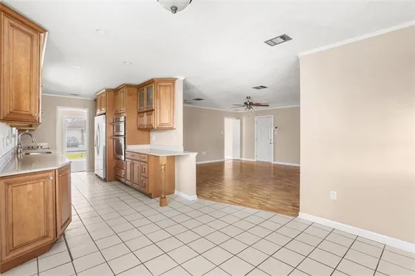 $355,000 | 64 Normandy Drive, Kenner, LA 70065