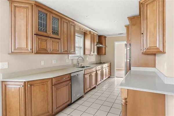 $355,000 | 64 Normandy Drive, Kenner, LA 70065